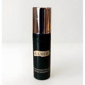 La Mer the regenerating serum sample 5ml